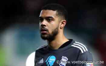 'KRC Genk en Standard gaan voor komst van Chelsea-verdediger Clarke-Salter' - VoetbalPrimeur.be