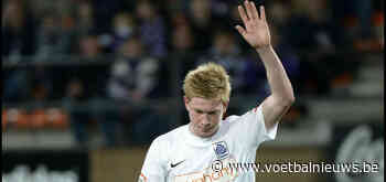 De Bruyne zag carrière bijna gefnuikt bij Genk - VoetbalNieuws.be