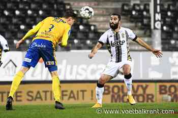 Waasland-Beveren heeft de optie gelicht in twee contracten