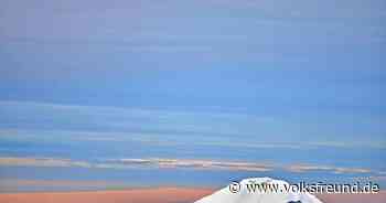 Der Fotograf Sven Nieder aus Daun über die Welt aus dem Licht - Trierischer Volksfreund