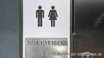 Städtische Neubauten bekommen künftig Unisex-Toiletten