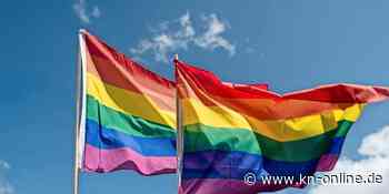 Vor 50 Jahren demonstrierten in Deutschland erstmals Homosexuelle für ihre Rechte