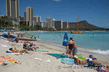 Legislative conflicts put Hawaii Tourism Authority funding at risk