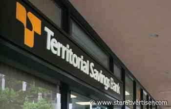 Territorial Bancorp earnings dropped 6% in ‘challenging’ first quarter