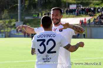 Taranto: Ai rossoblu l'amichevole con il Manduria - Blunote