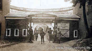 Vor einem Jahrhundert: Als die Feste Kaiser Alexander geschleift wurde - Rhein-Zeitung