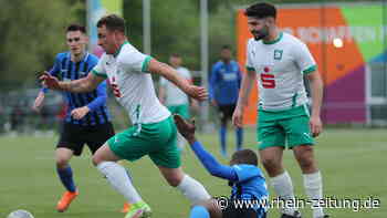 Szymczaks Aus trifft die TuS Koblenz schwer – Mülheim-Kärlich spielt in Pfeddersheim - Rhein-Zeitung