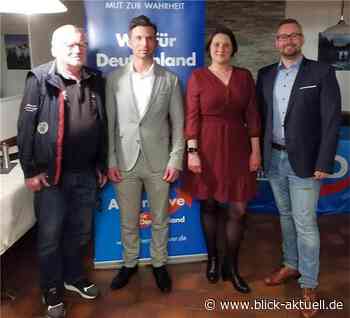 1500 ukrainische Schutzsuchende in Koblenz - Blick aktuell