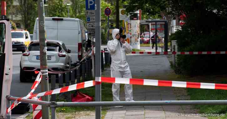 Frau auf offener Straße in Berlin-Pankow getötet
