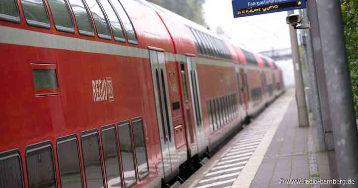 Regionalbahnen wieder mit etwas mehr Verspätungen