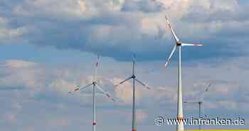 April-Höchstwert bei Ökostrom