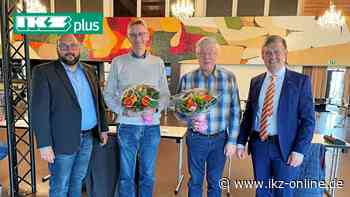 Ausschuss in Hemer berät den Dauerbrenner Autobahn - IKZ News