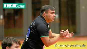 Hält der HTV Hemer dem Auswärtsdruck stand? - IKZ News