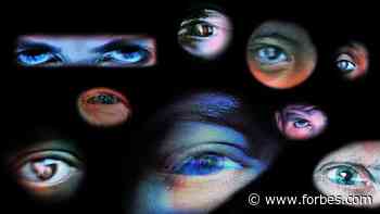 How TikTok Live Became 'A Strip Club Filled With 15-Year-Olds' - Forbes