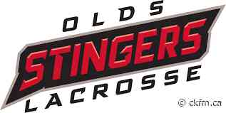 Olds Minor Lacrosse Season Underway | ckfm.ca - ckfm.ca