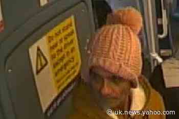 Appeal after woman sexually assaulted on board a bus in Haringey - Yahoo News UK