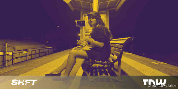 Mobility-as-a-service still fails to address women’s safety