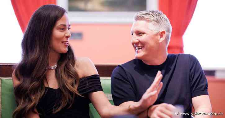 Ivanović und Schweinsteiger: Kinder nicht ins Rampenlicht