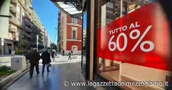 Piano del commercio di Bari: un’attesa infinita e penalizzante - La Gazzetta del Mezzogiorno