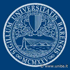 “Rotte variabili”: partenza da Bari il 2 maggio 2022 — Università degli Studi di Bari Aldo Moro - UniBa