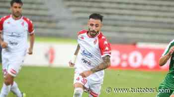 Marras, ritorno a Bari solo momentaneo: Polito a gennaio fu chiaro - BARI CALCIO