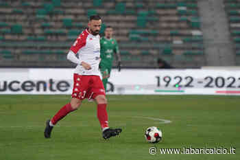 Bari, Gigliotti: "Voto 7 alla mia stagione. Vogliamo vincere la Supercoppa" - La Bari Calcio