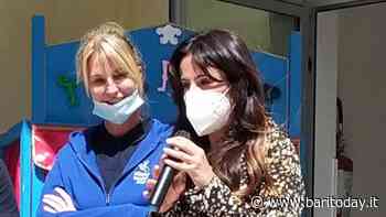 Centri educativi per aiutare i bimbi in condizioni di fragilità, a Bari il progetto 'Scintilla': spazio per i più piccoli al Libertà - BariToday