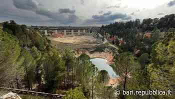 Un parco urbano alle porte di Bari: sarà nell'ex cementeria di Modugno. "Con il Pnrr 5,5 milioni" - La Repubblica