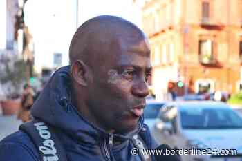 Dal Camerun a Bari, Afana si laurea con 110 e lode: "Diamo un'altra idea di immigrazione" - Borderline24.com