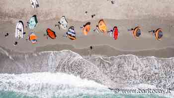Circolo della Vela Bari, grandi risultati per gli atleti baresi di classe Optimist - BariToday