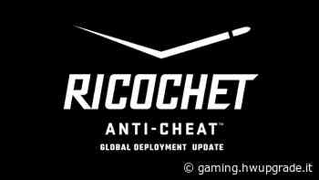Call of Duty, stretta contro bari: l'anti-cheat RICOCHET li rende ciechi - Hardware Upgrade
