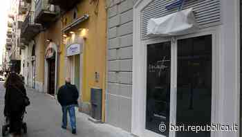 Bari, un nuovo bistrot e il bar di pesce in via Sparano: la metamorfosi dallo shopping alla ristorazione - La Repubblica