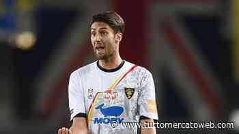 Bari, Scavone: "La promozione ha il sapore della rivincita. Gara particolare col Sudtirol" - TUTTO mercato WEB