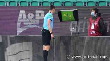 Bari, il Var e non solo: ecco tutte le novità della prossima Serie B - BARI CALCIO
