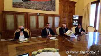 Decaro e il futuro treno tra Bari e Napoli: "La nostra città sempre più hub turistico del Sud" - BariToday