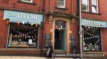 Horwich: Thyme Deli bids for increased opening hours