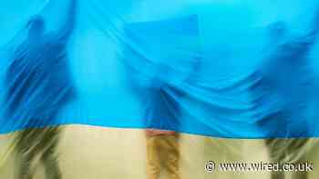 Ukraine’s Digital Battle With Russia Isn’t Going as Expected