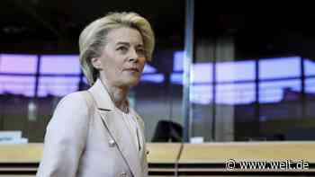 Ärmeren helfen, Reichere stärker belasten – so will die EU ihren Klimaplan retten