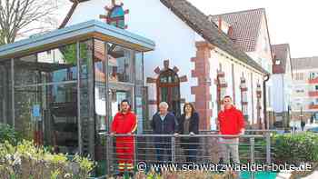 Testzentrum schließt: Althengstetter Helfer leisten mehr als 5000 Stunden