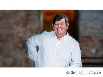 Leadership Change Coming to Edmonton International Airport - Financial Post