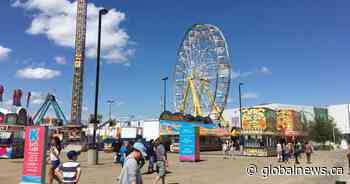 Explore Edmonton seeks public input to reinvigorate K-Days - Global News