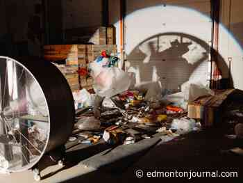 The List: Dance abounds around town this weekend - Edmonton Journal