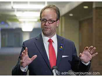 Edmonton International Airport to become hydrogen hub for piloting new technology - Edmonton Journal