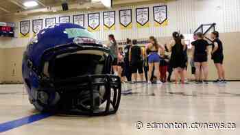 Edmonton Storm returns as WWCFL resumes play - CTV News Edmonton