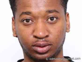 Bolo Program lists Top 25 most wanted Canada includes Edmonton suspect - Edmonton Journal