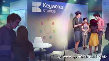 Keywords staff at BioWare Edmonton look to unionize - GamesIndustry.biz