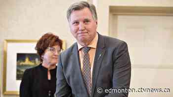 NDP MLA Richard Feehan not seeking re-election for Edmonton-Rutherford seat - CTV News Edmonton