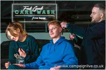 Heycar will be sprucing up cars and their owners