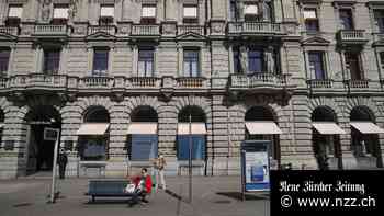 LIVE - Credit Suisse in Turbulenzen: «Es gibt viel zu tun, aber es gibt auch viel Gutes», sagt Präsident Axel Lehmann
