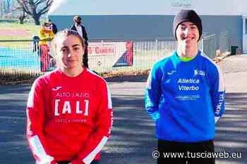 Tetrathlon Cadetti, Andrea Spiti secondo a Colleferro - Tuscia Web
